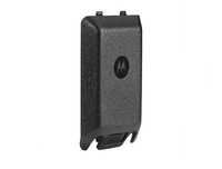 Motorola SL4000/e SL4010/e Series Battery Cover