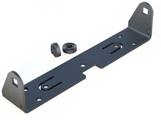 Sure Antennas MTM700 Head Unit Remote Mount Bracket / Trunnion Kit – SASP010