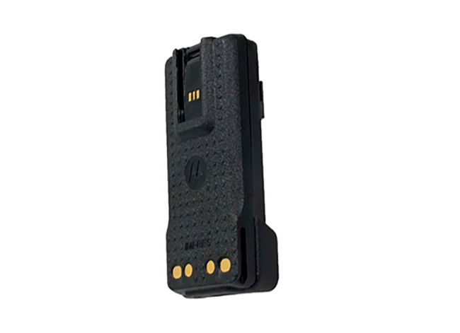 Motorola DP2000e IMPRES Li-ion TIA4950 Low Volt IP68 2900T PMNN4490A