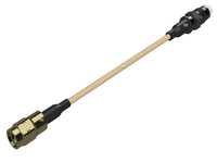 MTM5400 GPS Adaptor Cable FME Female – SCTF0TS1-00100-RG316