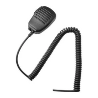 Kirisun DP405 / DP405S RSM Remote Speaker Mic, W/PTT
