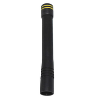 Vertex Regular Stubby Antenna 420-450 MHz - AAM23X504
