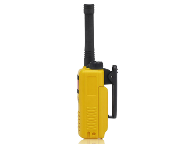 Motorola Vertex EVX-S24 Digital Waterproof Two Way Radio