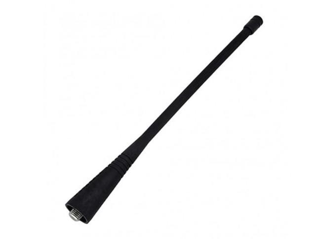 Motorola DP1400/GP340 Series Antenna UHF 403-520MHz Whip PMAE4016A