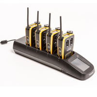 Vokkero Guardian 3 Slot Charger Extension