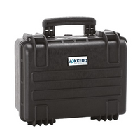 Vokkero Hard Carry Case for up to 8 Radio Kits