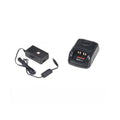 Motorola Series DP3441 IMPRES Single Unit Charger  (UK Switch mode PSU) PMLN5194B