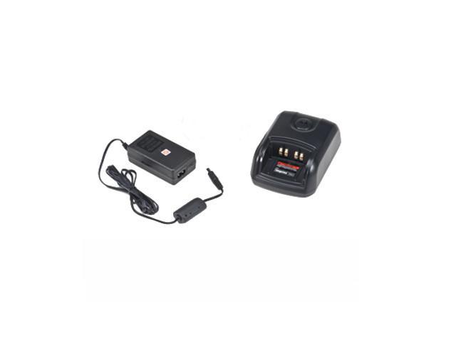 Motorola Series DP3441 IMPRES Single Unit Charger  (UK Switch mode PSU) PMLN5194B