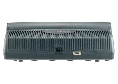 Motorola WPLN4214B DP2000 DP3000 DP4000 Series Six Way Multi Charger
