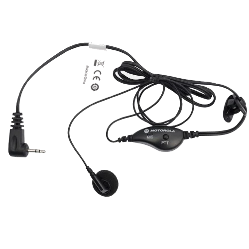 Motorola Walkie Talkie XT185 - Quad Pack
