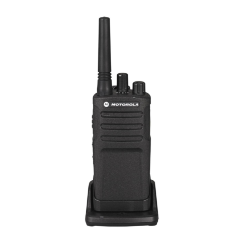 Motorola XT420 Walkie Talkie Single Charger - Six Pack