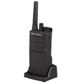 Motorola XT420 Walkie Talkie Twin Pack