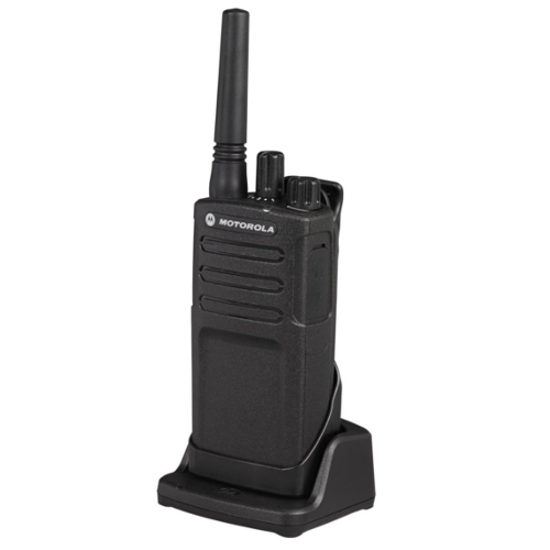 Motorola XT420 Walkie Talkie Twin Pack