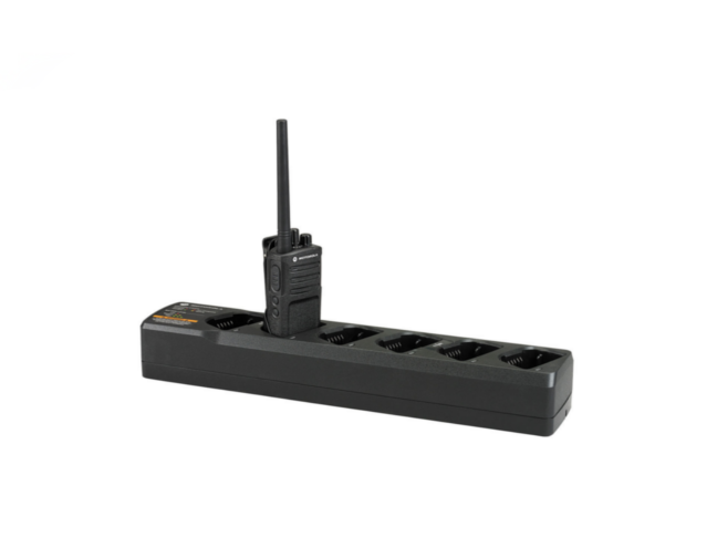 Motorola XT420 Walkie Talkie Earpiece Six Pack