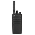 Motorola XT420 Walkie Talkie Twin Pack