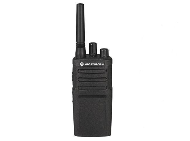 Motorola XT420 Walkie Talkie Twin Pack