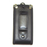 Peter Jones Soft Leather Case with D-Rings and Belt Clip -  For Motorola XT420