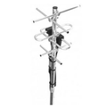 Procom UHF Downfire Antenna - 420-470MHZ