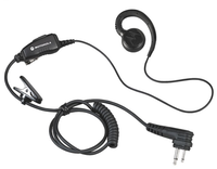 Motorola XT420 XT460 CLR446 Swivel Earpiece With PTT