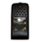 Peter Jones Soft Leather Case with D-Rings and Belt Loop -  For Motorola XT460 Two Way Radio