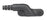 D Shape with Inline PTT and Lapel Mic For Motorola Kenwood Icom & Vertex Radios