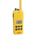IC-GM1600E GMDSS Survival Craft VHF Handheld Radio (Li-Ion Pack)